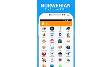 Learn Norwegian Free for Android - Download the APK from Habererciyes